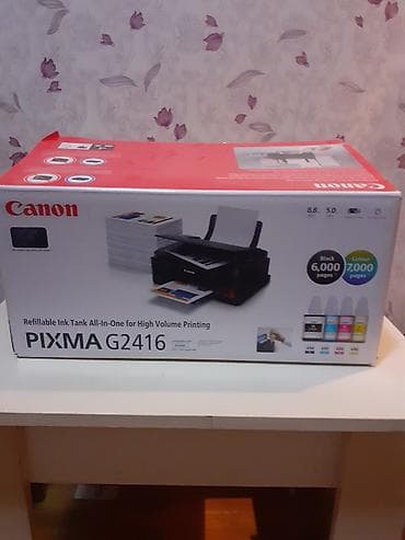 nar internet modem: İşlek veziyettde. Kartricler dolu. Brend: Canon İstehsalçı ölkə: Çin — 1