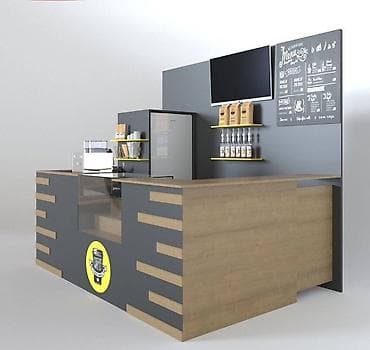 çay evi icarə: Pulsuz quraşdırılma — 1