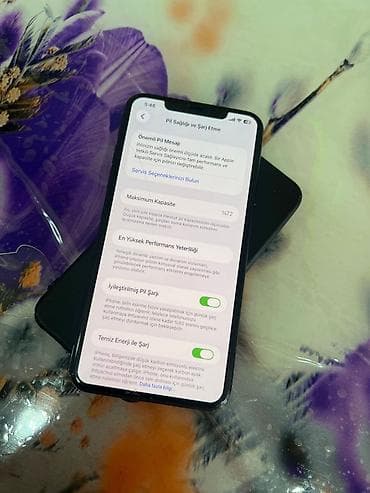ayfon11pro max: IPhone 11 Pro Max, 64 GB, Space Gray — 2