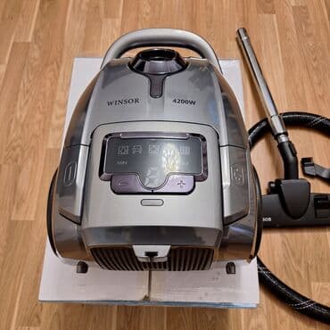 фильтры для пылесоса самсунг sc4520: Пылесос Сухая уборка, Нет кредита, Бесплатная доставка — 3