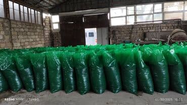 orxideya satisi: Torf 100letr həcmində tərkibində bol perlit, torf, kakos liftikakos — 5