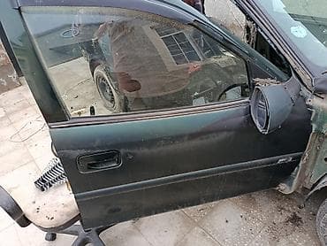 mg ehtiyat hisseleri: VECTRA 2000 il — 9