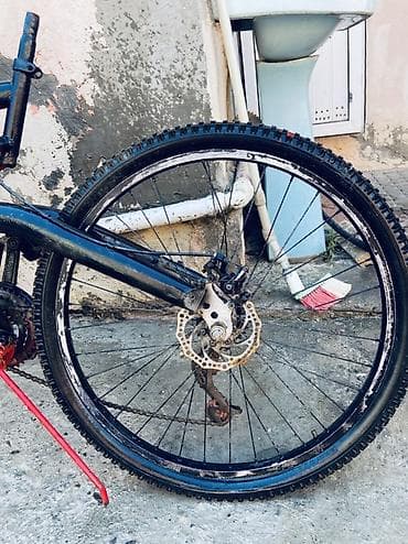volta vsx: İkisi birlikdə bmx və start bmx29luq problemsiz start 26lıq ətraflı — 9