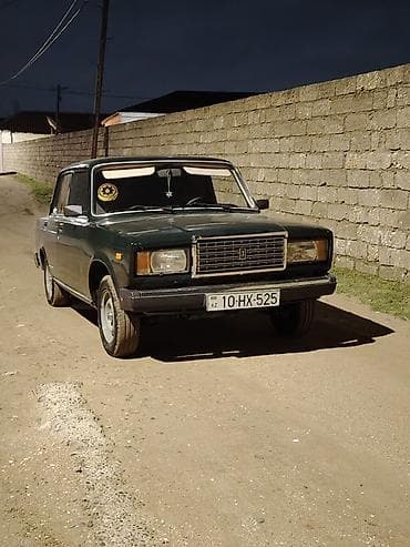 opel vektra 1996: VAZ (LADA) 2107: 1.6 l | 1999 il 130000 km Sedan — 3