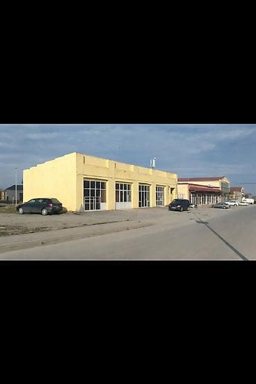 zabratda ev satilir: Ərazi ölçüləri 16×72=1175 kv kommersiya təyinatlı yaşayış məntəqələri — 2