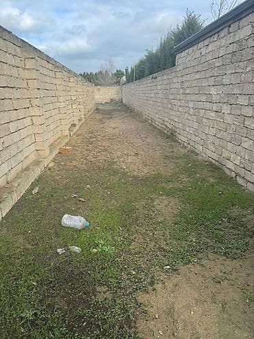 uzun muddetli kiraye ev: 5 otaqlı, 430 kv. m, Kredit var, Orta təmir — 3