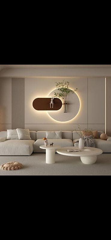 islenmis panel radiatorlar: Modern və zövqlü interyer üçün fərqli dekor modellərimiz✨ Minimalist — 9