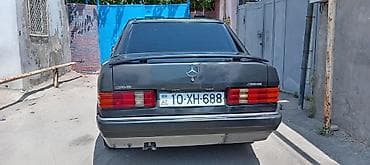 мерседес панорама: Mersedes 190 601 dizel 2mator 1991 halhazrda hecbir prablemi yoxdu — 3