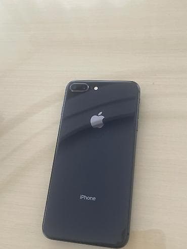 epson a3 printer: IPhone 8 Plus, 64 GB, Qara — 1