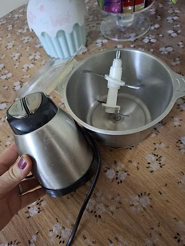 kolbasa dograyan aparat: Mətbəx kombaynı — 2