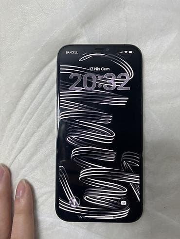 irşad electronics iphone: IPhone 12 Pro Max, 128 GB, Graphite, Face ID — 2
