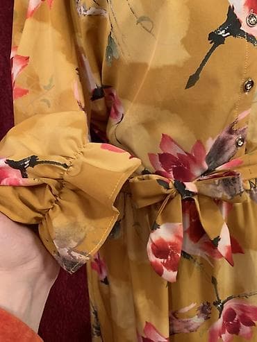 don: Gündəlik don, Midi, M, L, XL — 3