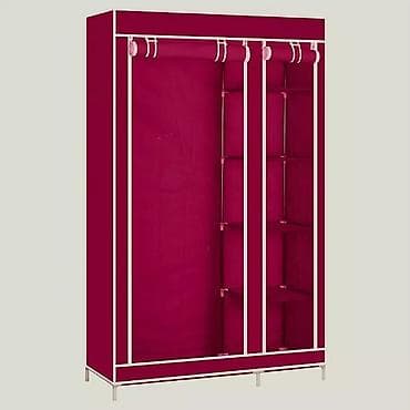 Parça Dolab Qarderob Metal kanstruksia etrafi dolab matrial parca. 80