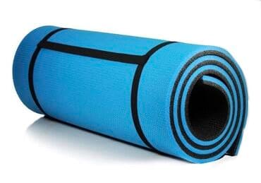 yoqa xalcasi: Piknik mati teze mallar Endirimde 🔺180x56x1sm olcude Mat Kovrik Cadir — 2