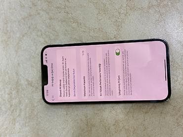 iphone 13 pro max satılır: IPhone 13 Pro Max, 256 GB, Graphite — 2