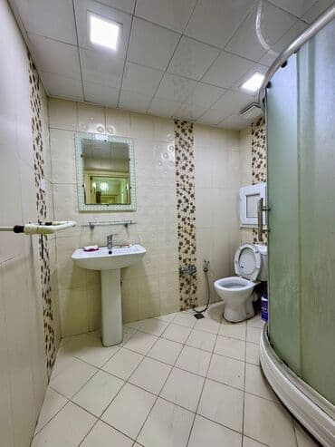 ev alqi sat: 2 otaqlı, Yeni tikili, 70 kv. m — 3