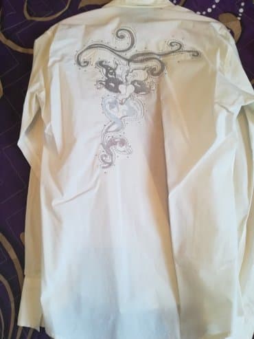 kisi koynekleri klassik: Köynək — 1