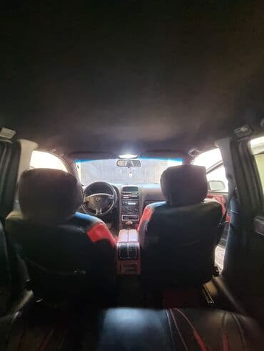 kia rio ehtiyat hissələri: Opel Astra: 2 l | 1999 il 250 km Universal — 5