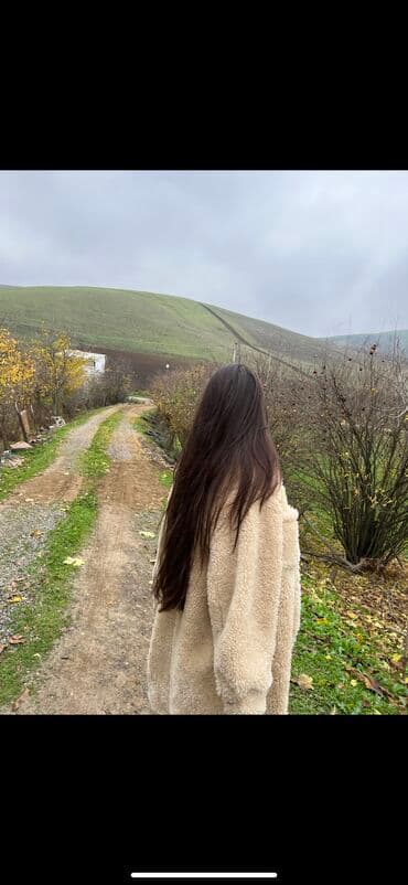 женские шубы из сурка: Peluş satılır yeni kimidir bir dəfə bu şəkildə geyinilib ölçü L bahalı — 2