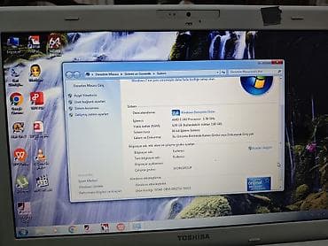 iphone 7 islenmis: Toshiba satilir hddsi verilmeyecek zaryatqa saxlayir disk yeri tam — 4
