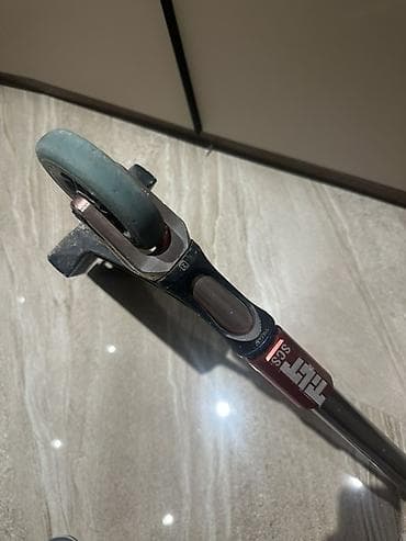 Самокаты: Freestyle skuter – Ethic DTC Vulcain gövdə və Ethic SCS sıxma sistemi — 3