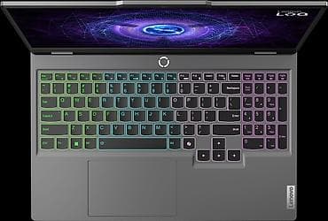 hyperx cloud alpha s: Yeni Lenovo LOQ, 15.6 ", Intel Core i7, 1 TB, Ünvandan götürmə, Pulsuz çatdırılma, Ödənişli çatdırılma — 3
