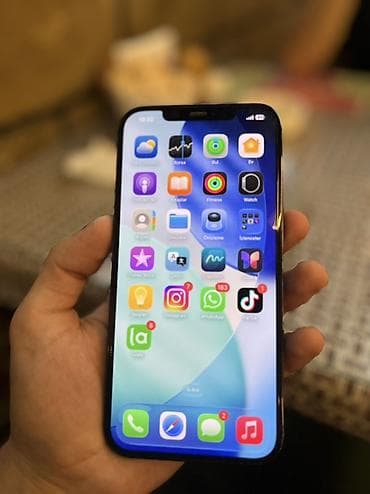 plata iphone 12 pro: IPhone 12 Pro, Pacific Blue — 3