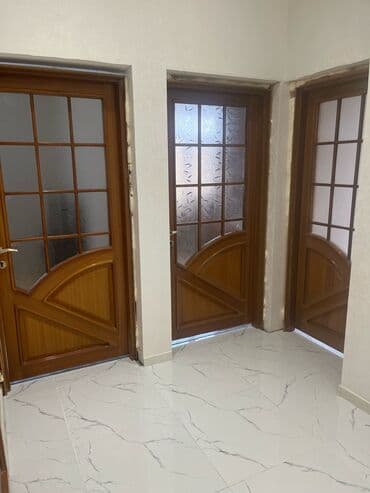 dublex ev: Xirdalan AAAF parkla uzbeuz heyet evi tipli addelni cixişi olan evimi — 7