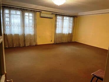 neftciler kiraye ev: Rəşid Behbudov küçəsində 5 mərtəbəli binanın 4 cü mərtəbəsi ümumi — 10