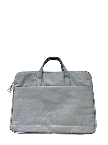 Çamadanlar: Gündəlik iş ritminə uyğun hazırlanmış bu notbuk çantası, həm texnikanı — 1