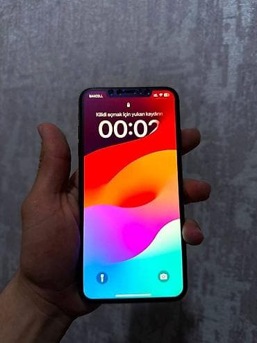 philips xenium 9@9h: IPhone Xs Max, 64 GB, Qara, Face ID — 1