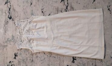 yeñ fason: Gündəlik don, Maksi, Bebe, L — 2