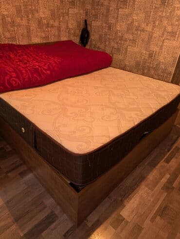 товары для дома баку: Двуспальная кровать — 2