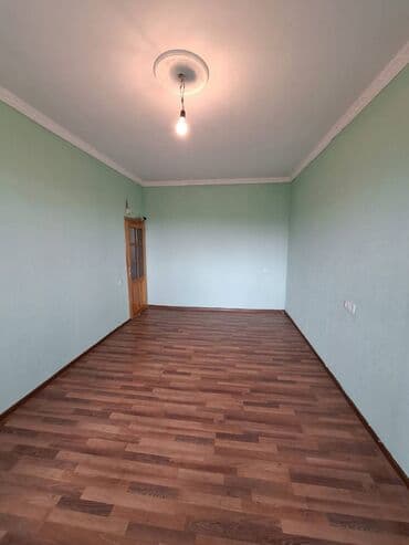 7 ci mikrorayon 1 otaqlı mənzil: Bakı, 2 otaqlı, Köhnə tikili, 60 kv. m — 2