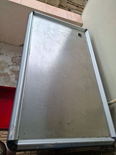 Biznes üçün program təminatı: Uzunluxu 1.20 metir eni 0.70 sm reyal aliciya endorim var — 1