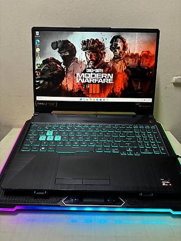 asus zephyrus: ASUS TUF Gaming, 15.6 ", AMD Ryzen 7, 512 GB, Pulsuz çatdırılma, Rayonlara çatdırılma — 10