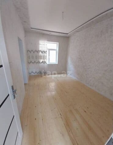 bakı masallı avtobus: Масазыр 2 комнаты, 40 м², Есть кредит, Свежий ремонт — 4