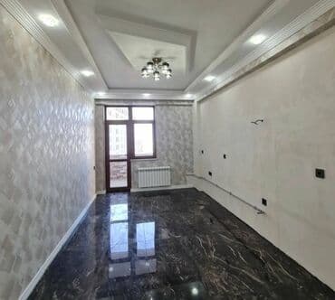 ev alan: 3 otaqlı, Yeni tikili, m. Əhmədli, 120 kv. m — 7