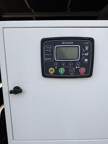 Дом и сад: Продажа, Б/у, Дизельный, Генератор, Бесплатная доставка — 6