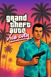 kaybolan yıllar 50: -GTA Vice city oyun diski🇺🇲🎮 Salam əziz və dəyərli müştərilər😇 / GTA — 1