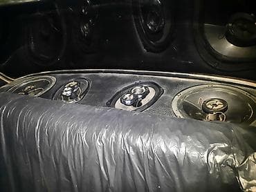lodka motor: Motor 06 Korobka 4 Mosta çuzi ses var Senetler qaydasindadi Salon — 8