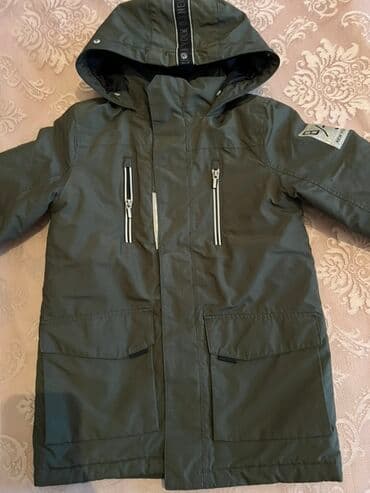 uzun kurtqa: Kurtka, Bolonka, Qış, Zara — 6