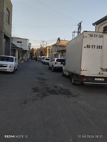 kira: Xətai rayonu 8 noyabr prospekti.59 saylı məktəbin yanında kiçik həyət — 3