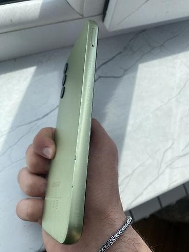 samsung galaxy buds 3 pro: Samsung Galaxy A14, 128 GB, rəng - Yaşıl — 5