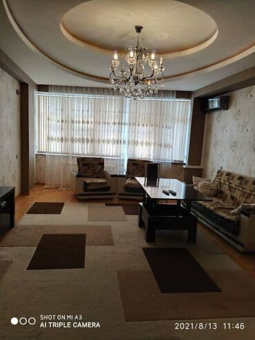 8 mikrorayon: Xətai metrosuna 16 mertebeli binanın 8-ci mərtəbəsində yerləşən — 1