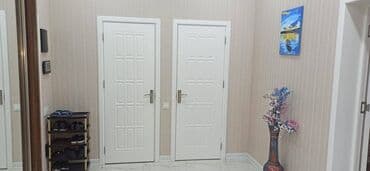 yeni evlər: 4 otaqlı, Yeni tikili, m. Qara Qarayev, 142 kv. m — 8