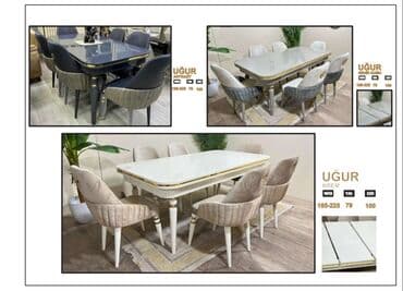 столики для компьютера: Uğur masa desti Fabrik istehsalı mebellərin topdan qiymətlə satışı — 1