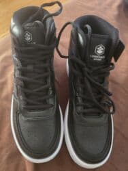 Информатика: Başlıq: 40 raz teze Təsvir: Lumberjack Sport yüksəkboğaz kişi — 1