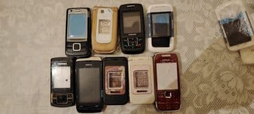 Modemlər və şəbəkə avadanlıqları: İşlənmiş Samsung Galaxy Tab S9+, 7,7", < 64 GB, Ünvandan götürmə, Pulsuz çatdırılma, Ödənişli çatdırılma — 9