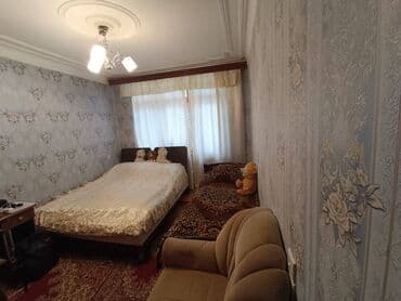 сдается квартира в баку: Баку, Пос. Бакиханов, 3 комнаты, Вторичка, 85 м² — 9